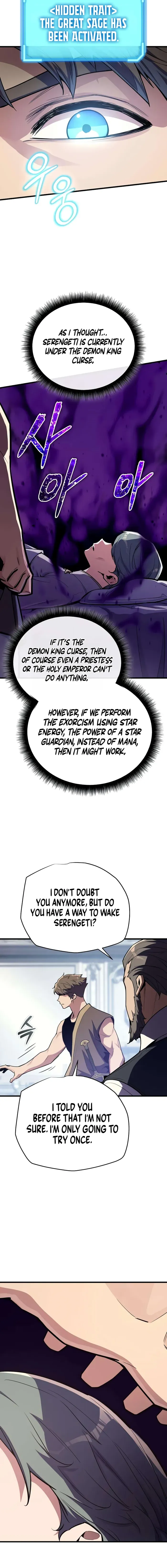 Starting With 13 Hidden Traits Chapter 18 image 03